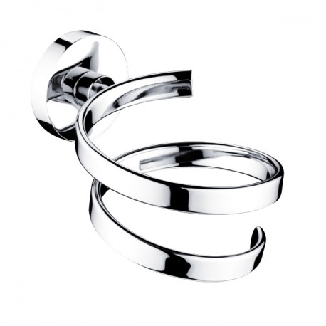 NIMCO UNIX držiak na fén chróm, UN101126