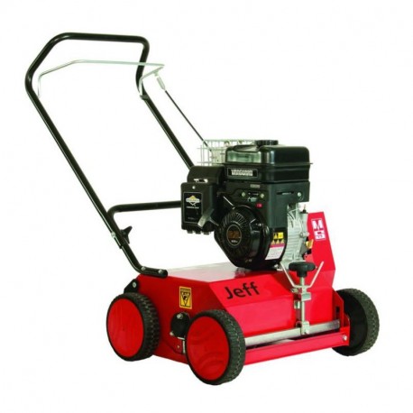 AGRINOVA AR 47 prevzdušňovač benzínový