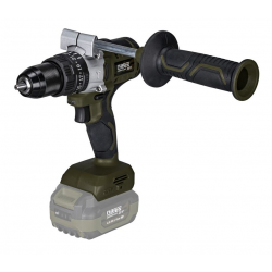 NAREX CAMOUFLAGE CSP13-2 Basic box skrutkovač akku s príklepom 65405716