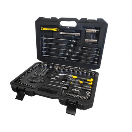 STANLEY STMT17380-1 kufor sada náradie