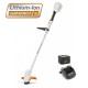 STIHL FSA57 set vyžíňač akumulátorový