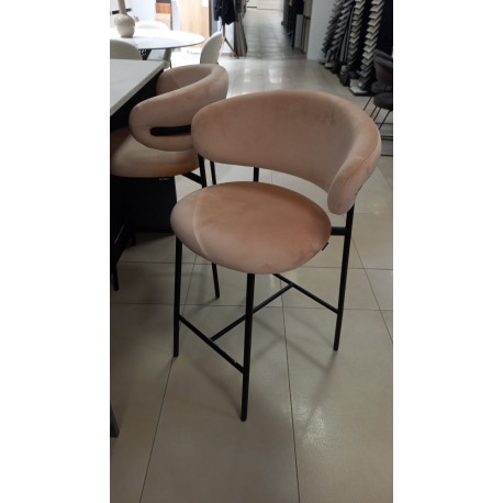 Calligaris barová stolička Oleandro - ROZBALENÝ TOVAR