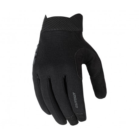 KELLYS CUTOUT LONG 025, black, XXL