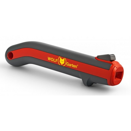 WOLF GARTEN ZM015 násada plastová 15cm