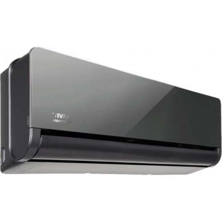 VIVAX ACP12CH35AEHI čierna