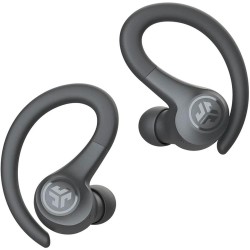 JLAB Go Sport+ TWS Headphones - Graphite