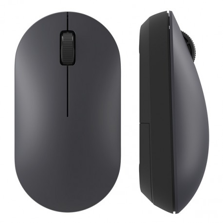 Xiaomi Wireless Mouse Lite 2 Black