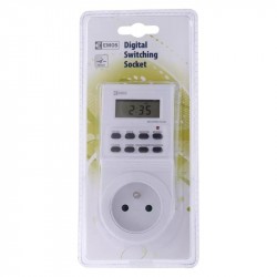 Emos TS-EF1 P5501, 1907110010