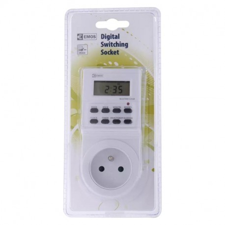 Emos TS-EF1 P5501, 1907110010