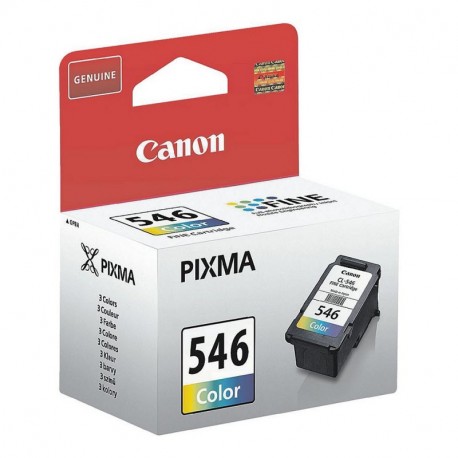 Canon 8289B001 - originálny 546