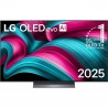 LG OLED55C54LA