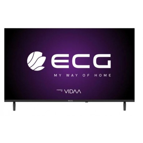 ECG 40FSV252, Full HD, SMART