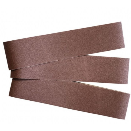 GUDE K80 915x100mm 3ks pás brúsny