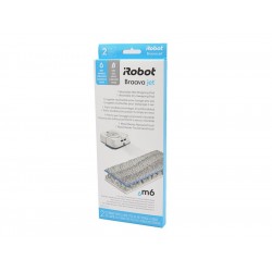 iRobot BRAAVA jet m6 handričky prateľné komb 2KS