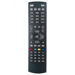 ovládač diaľkový GOSAT GS7055/7055/7056/7060/SUNSAT