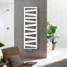 ZEHNDER Kazeane radiátor 1567 x 500 mm teplovod/kombi prevádzku biela RK-160-050 - ROZBALENÝ TOVAR