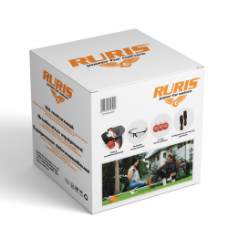 RURIS sada ku krovinorezom