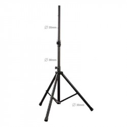 Stojan na reproduktory KSS3