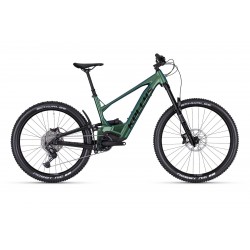 KELLYS Theos R30 P Magic Green S 29"/27.5" 820Wh 2025