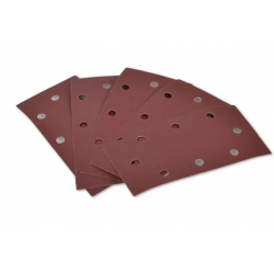 HECHT 1762 10ks papier brúsny 60