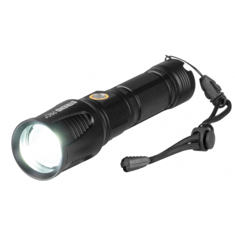 STREND PRO Flashlight LB10208 1700 lm AluBody USB