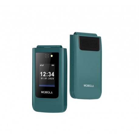 MOBIOLA MB4600 4G GREEN
