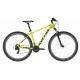 KELLYS SPIDER 10 Neon Yellow M 29" 2024