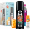 SODASTREAM TERRA BLACK MIRINDA
