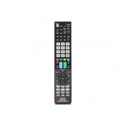 ovládač dialkový SHARP univerzal pre TV