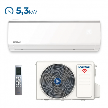 KAISAI KWX-18KRH FLY