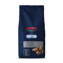 DeLonghi KIMBO Espresso Classic 1kg