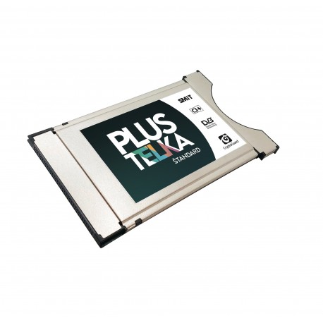 PLUSTELKA CAM Irdeto modul