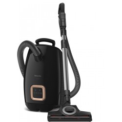 Miele Guard L1 Cat & Dog Obsidián čierna