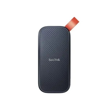 Sandisk Portable SSD 1TB, SDSSDE30-1T00-G26
