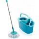 LEIFHEIT 52101 Set Clean Twist Disc Mop