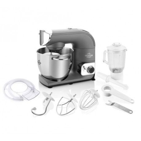 Kuchynský robot ETA 102890025 GRATUS EVO SMART