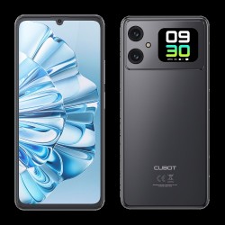 Cubot A20 4GB/128GB