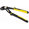 STANLEY SIKO FatMax 250 kliešte siko 084648