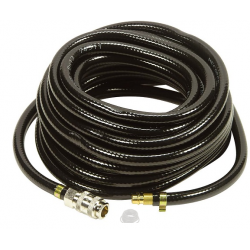 STANLEY 6x11 (10m) hadica gumová vzduchová