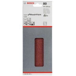 BOSCH 93x230 z80/10ks brusivo