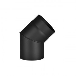 koleno dymové 180x45mm