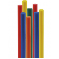 STEINEL farebná (10ks) náplň tavná do TP 11x250