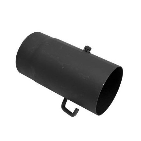 klapka dymová 130 mm