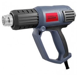 GUDE HLG 600-2000 pištol teplovzdušná