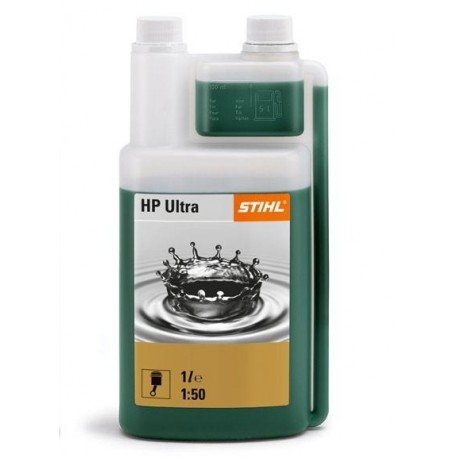STIHL HP ULTRA olej motorový 1l