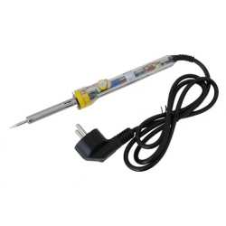 pero spájkovacie TIPA ZD-708 s nastavením teploty