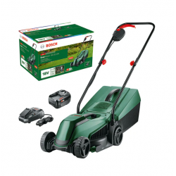 BOSCH EASY MOWER 18-32-200 1x4,0Ah kosačka akumulátorová 06008B9D00