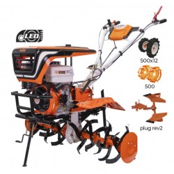 RURIS 913ACC rotavátor benzínový