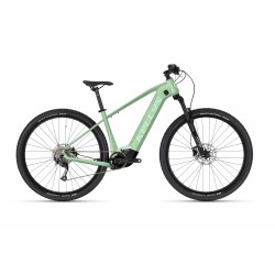 KELLYS Tayen R10 AIR Pastel Green P M 29" 725Wh 2025