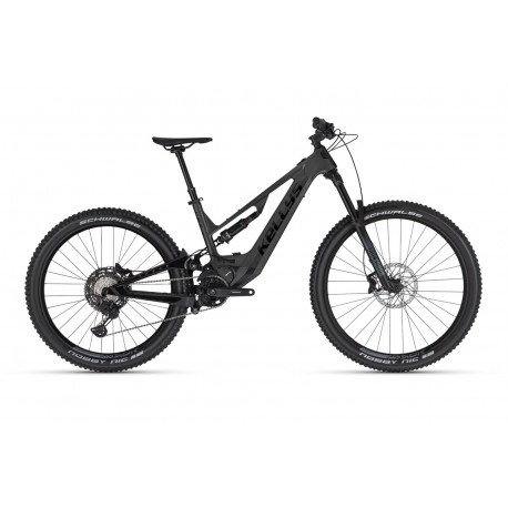 KELLYS Theos F60 SH Anthracite M 29"/27.5" 725Wh 2024